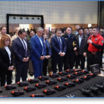Armas menos letales para la Policía Nqn FIGUEROA ARMAS POLICÍA