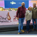 FIGUEROA CHEF PATAGONICO