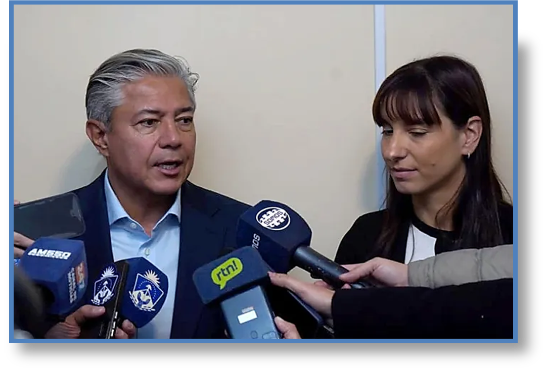 Inversiones previstas