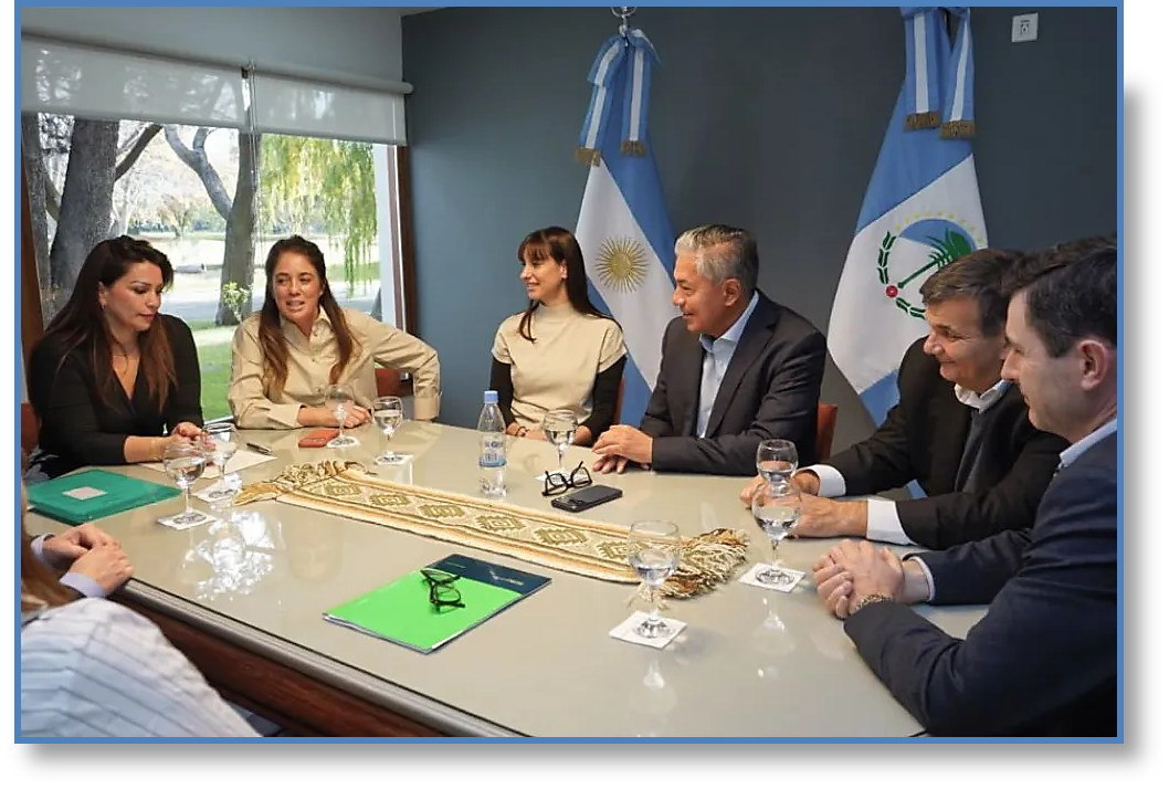 Propiedad formalizada