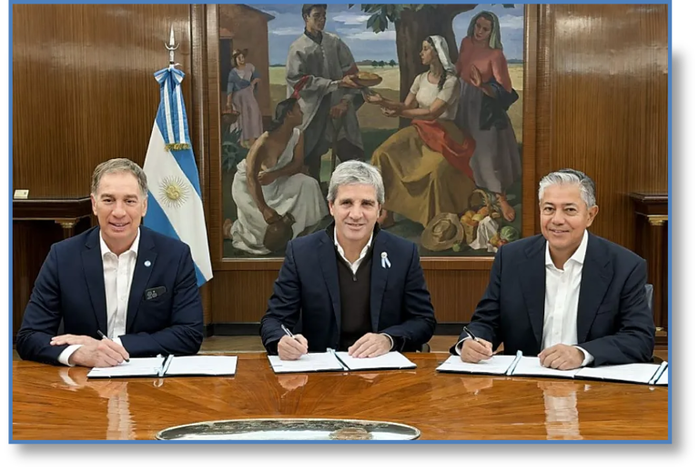 FIGUEROA LUIS CAPUTO SANTILLI