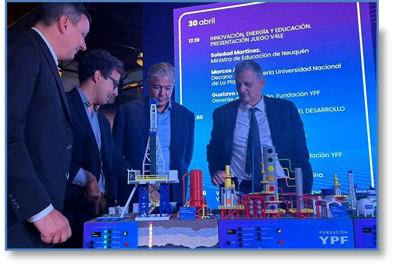 FIGUEROA MARIN YPF VM