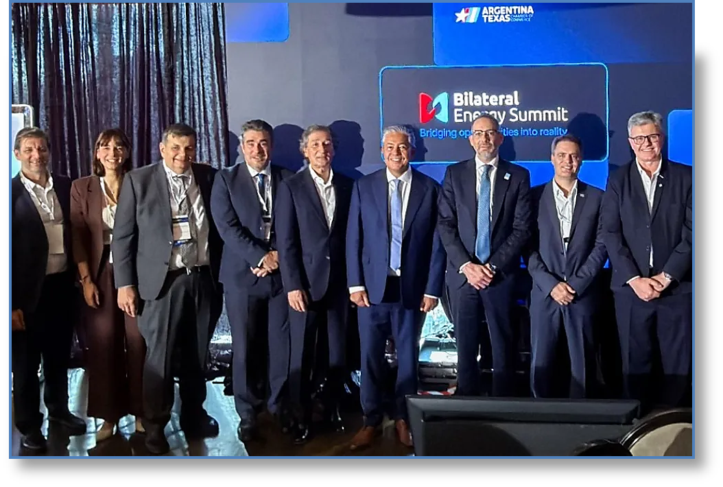 Promoción hidrocarburífera en los EEUU