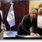 Villa La Angostura infraestructura y turismo FIGUEROA V ANGOST ACUERDO FINANC