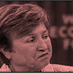 FMI advertencia reclamo o ultimátum GEORGIEVA3