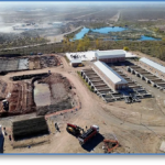Mejor calidad y provisión de agua MEGA OBRA AGUA