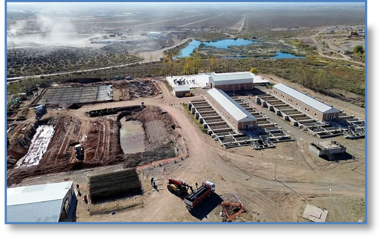 MEGA OBRA AGUA