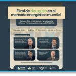 NEUQUEN ENERGÍA FUTURO