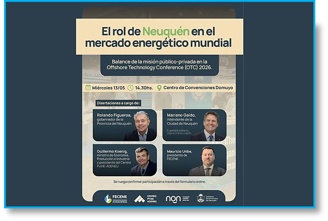 Energía y futuro