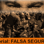 Falsa seguridad 06 03 26 FALSA SEGURIDAD