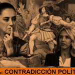 Contradicción política 06 04 26 CONTRADICCIÓN POLÍTICA