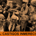06 05 26 CASTIGOS INMERECIDOS