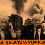 06 09 26 BELICISTA COMPLICADO