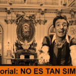 No es tan simple 06 11 26 NO ES TAN SIMPLE