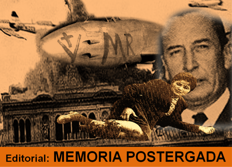 06 17 26 MEMORIA POSTERGADA