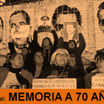 Memoria a 70 años 06 24 26 MEMORIA A 70 AÑOS