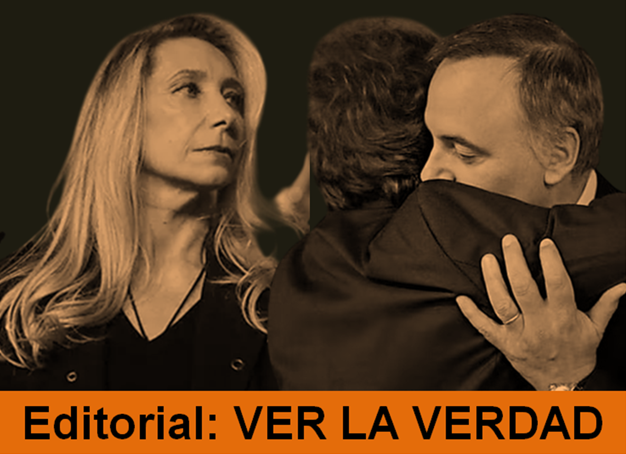 Ver la verdad