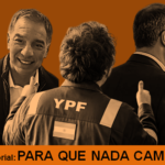 Para que nada cambie 06 30 26 PARA QUE NADA CAMBIE