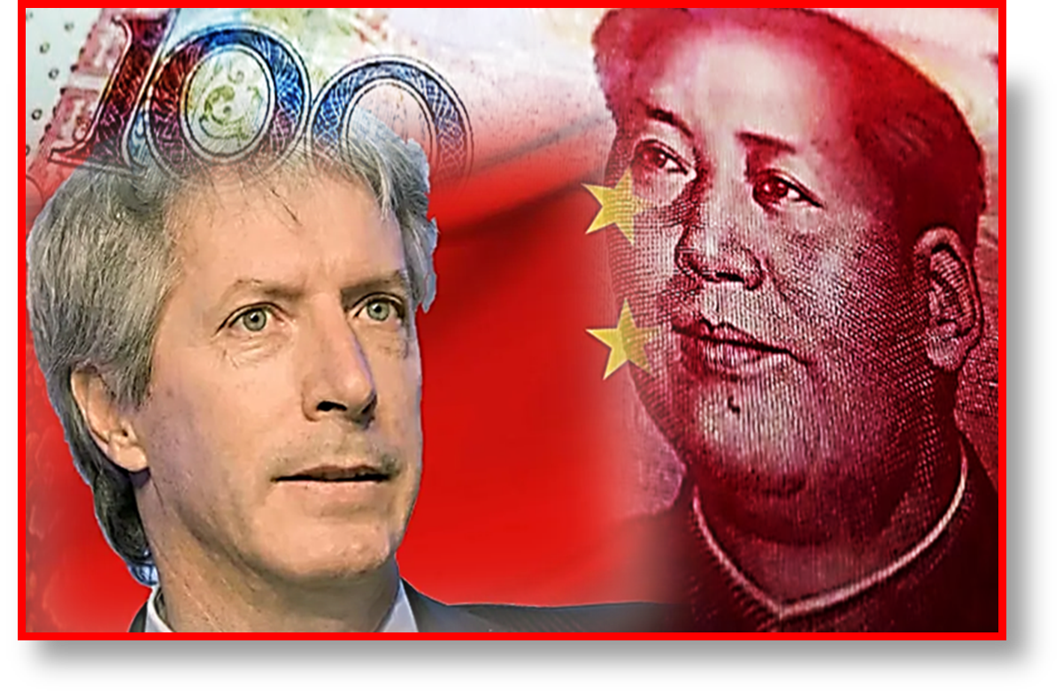 La relación con China es clave y funcional