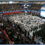 DÍA DE LA BANDERA 2026 RUCA CHE