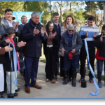 Mejoras en Bajada del Agrio FIGUEROA BAJADA AGRIO
