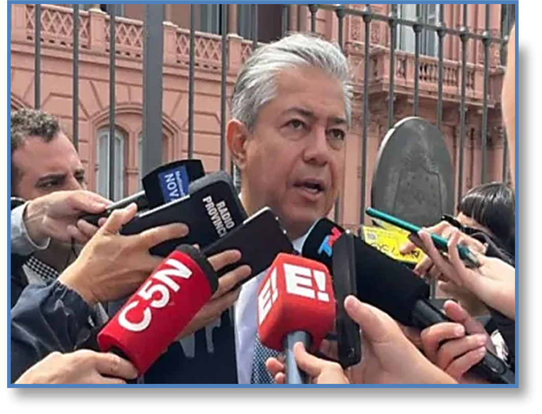 Calificaciones favorables