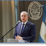 Seguridad ante los nuevos desafíos FIGUEROA JORNADA INTERNACIONAL SEGURIDAD