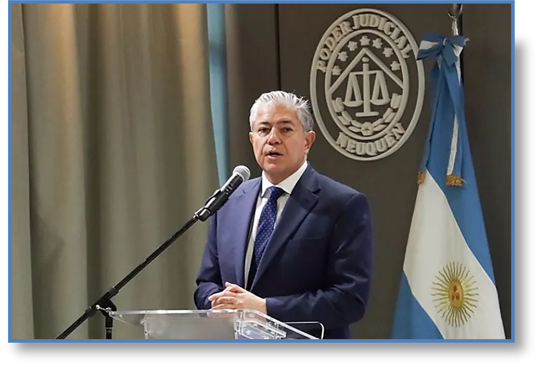 Seguridad ante los nuevos desafíos