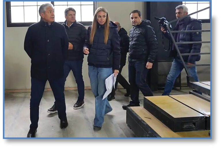 FIGUEROA LA USINA