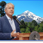 Símbolo provincial FIGUEROA LANIN PEHUENES