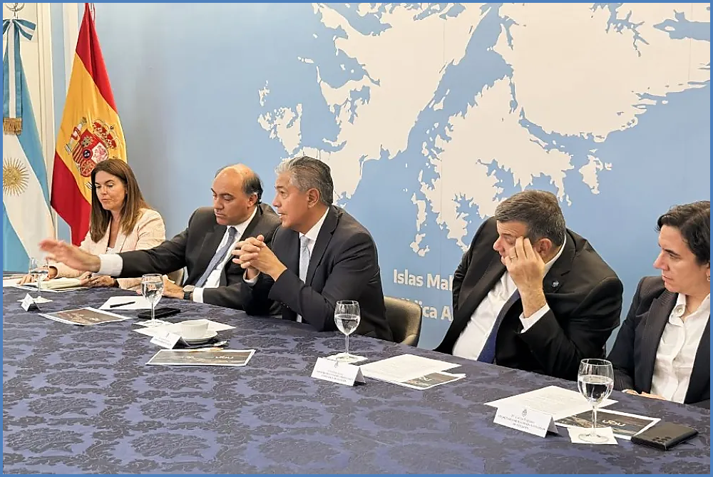 Neuquén ofrece alternativas de inversión