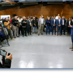 Periodistas y novedades FIGUEROA PERIODISTAS NQN