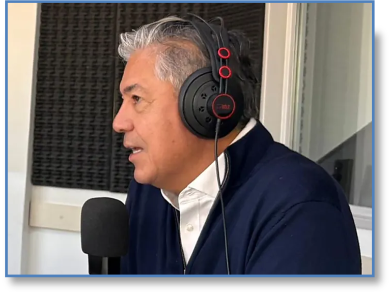 FIGUEROA RADIO