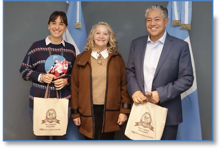 FIGUEROA TRAFUL ALFAJORES ESCRITURA