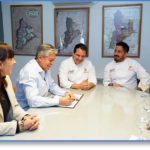 Sabores, cultura y turismo Figueroa ruta gastronómica