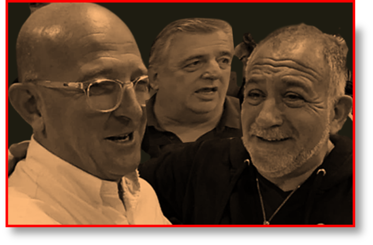 JUEZ CARASSO Y NEGRI CORDOBA LIBERTARIOS