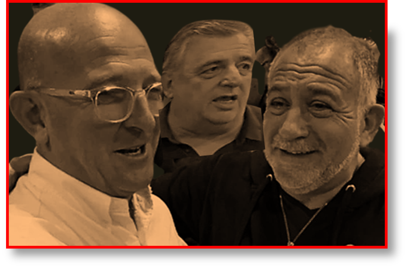 Radicales neoliberales y libertarios
