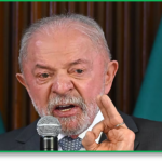 Brasil soberano LULA DA SILVA EXPLICA