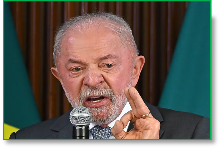 LULA DA SILVA EXPLICA