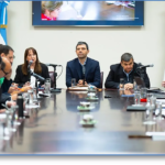 Proyectos y recursos para el futuro MEDEL GNL LEGISLAT