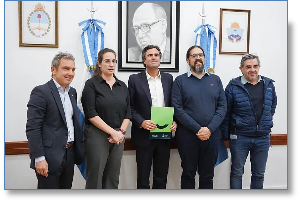 Mejorando el servicio de salud