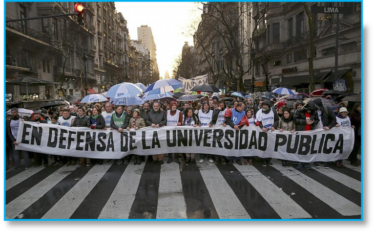 univesidad ARG