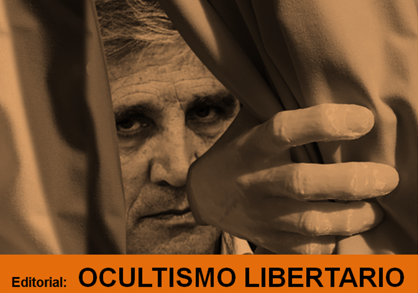 Ocultismo libertario