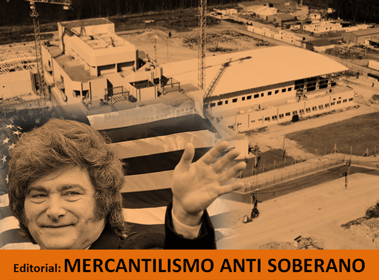 Mercantilismo anti soberano