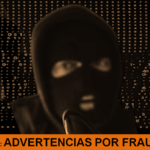 07 07 26 ADVERTENCIAS POR FRAUDES