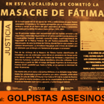 Golpistas asesinos y... 07 15 26 GOLPISTAS ASESINOS Y...