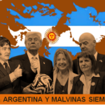 07 16 26 ARGENTINA Y MALVINAS SIEMPRE