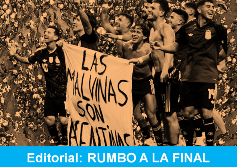 07 17 26 RUMBO A LA FINAL