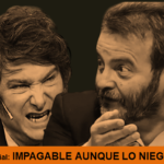 07 24 26 IMPAGABLE AUNQUE LO NIEGUEN