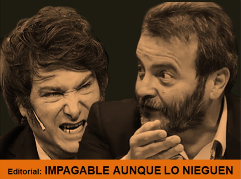 07 24 26 IMPAGABLE AUNQUE LO NIEGUEN
